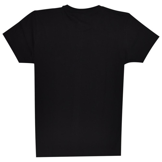 Target Ανδρική κοντομάνικη μπλούζα